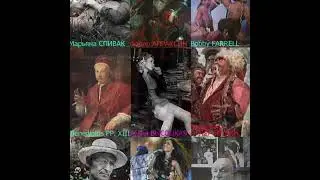 Родившиеся в год быка. Юлия Высоцкая