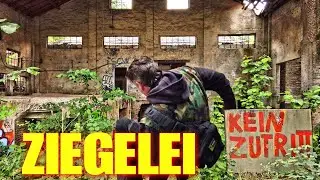 Lost Place / Ziegelei / Bonus ... Nie gezeigtes FOTOMATERIAL