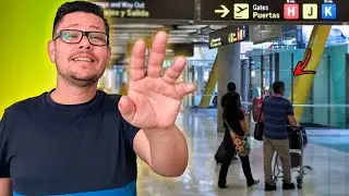 BRASILEIROS DESISTINDO DA ESPANHA e voltando para o Brasil | Canal Simbora