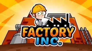 Первый взгляд на Factory Inc.