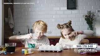 Cultivar la creatividad en los niños