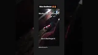 Nissan B13 2 Step Active Microsquirtv3 Wac-Wiring Wac-Tuning Wac-harness WacBadness