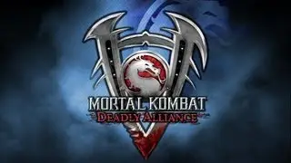 Mortal Kombat: Deadly Alliance - All Endings (HD)