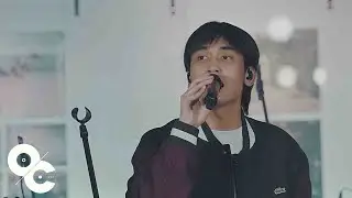 Adie - Tahanan | Senaryo Album Launch (Live Performance)