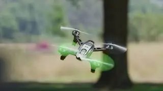 Sky Viper Type-R Racing Drone