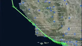 How to make a flight plan in Aerofly FS 2021