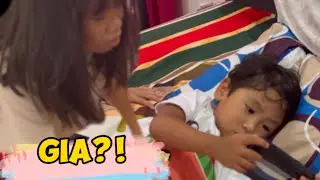 Gia?