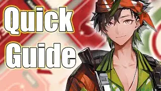 Arknights So Long Adele Simple Event Guide