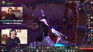 Payo - TBC Classic Beta Day 7