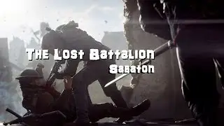 Battlefield 1 