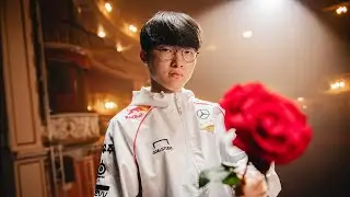 Top 20 Faker Plays | League of Legends