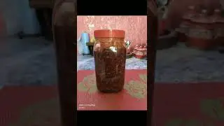 Chundo | Raw Mango  Pickle