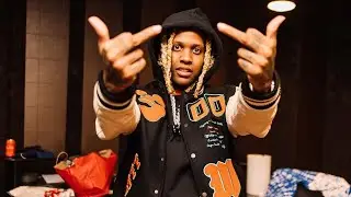 Lil Durk Type Beat  - 