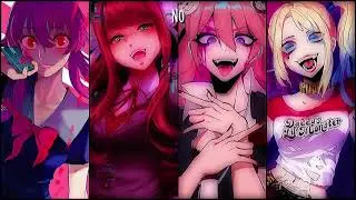 Sweet but a Psycho x Bad Romance x Please Don’t Leave Me x Look what you made me Do - Slowed Down