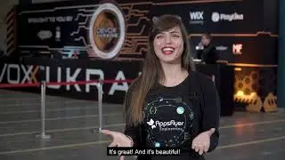 The opinions of the TOP Java Speakers about the Devoxx Ukraine