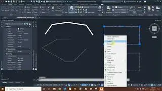 Editing Polylines in AutoCAD