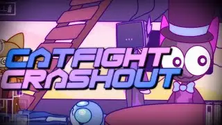 Girl's Night - Catfight Crashout