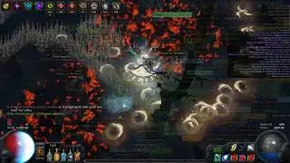 Path of exile 2.6: Lucky Compilation #8 ~Kaom's & Doctor drop~