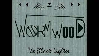 The Black Lighter - WORMWOOD