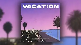 [FREE] Afrobeat/Dancehall Loop Kit - Vacation (Burna Boy, Asake, Pheelz, Afro)