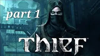 thief (no commentary) - part 1