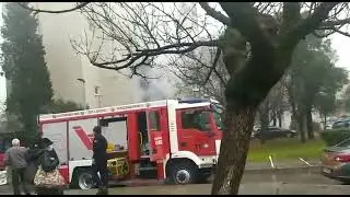 PORTAL DNEVNE.ME- POŽAR PEJTON