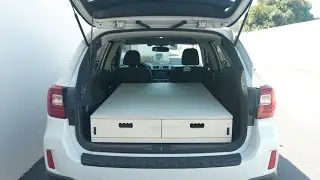 Subaru PreCut Kit INSTALL