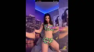 DANCE HOT BIGO KATRINA , SEXY  BANGET// bigolive