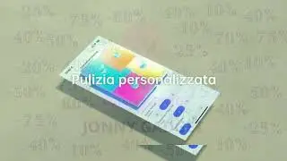 3)Dreame L10s Pro Robot 2in1 Aspirapolvere e Lavapavimenti