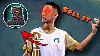 WHY PRO PLAYERS SELL THEIR BOOTS AT 14 SECONDS??
