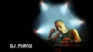 DJ Furax-Tunning Hardstyle