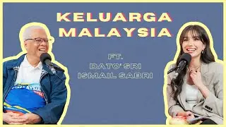 Studio Sembang - Keluarga Malaysia ft. Dato’ Sri Ismail Sabri