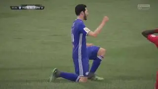 Оренбург(ARUHITO) vs Спартак (KEFIR) 3:0