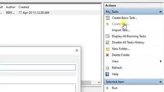 How to schedule your PC to sleep and wake at a certain times.