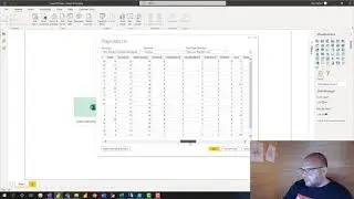 Load Data into Power BI from CSV