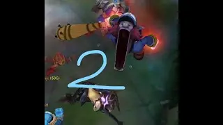 trundle 2