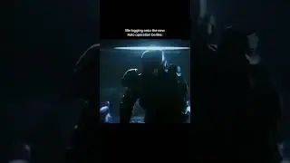 New Halo Operation 