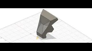 How to use the mirror tool in fusion 360