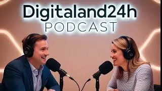 Digitaland4h Podcast | Principles Of Digital Marketing