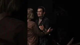 Моргенштерн сделал предложение Собчак 