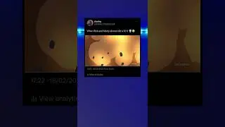 RICK AND MORTY DID WHAT!? 🫣😬