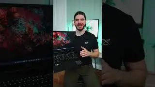 Creative Gamer - gaming Creator? MSI Stealth 17 Studio Review Teaser