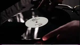 S.E.L. Feat Bryan Chambers - 'Falling' (Booker T Kings Of Soul Satta Dub)