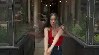 WE THE PEOPLE  DANCERS MIX