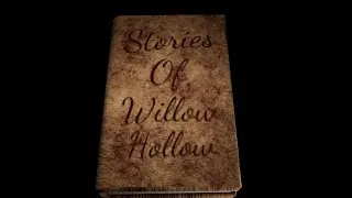 Stories of Willow Hollow Teaser