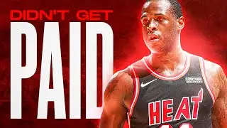 10 Players Who Lost Guarantees In Their Contracts