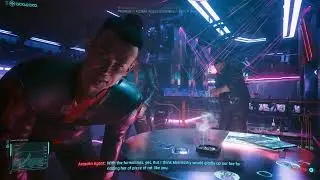 Cyberpunk 2077 Stream + Gaming news discussion