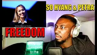 Sohyang + Petra ‘Freedom’ MV | SINGER REACTION & ANALYSIS