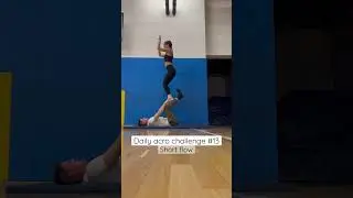 Easy beginner flow💪🏽 