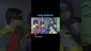 BATMAN